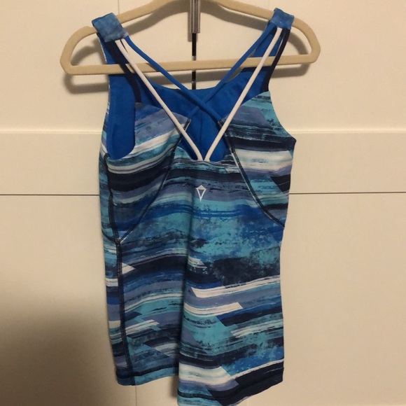 Ivivva Tank - Picture 2 of 2